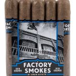 Factory Smokes Sun Grown Robusto