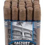 Factory Smokes Sun Grown Robusto
