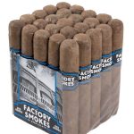 Factory Smokes Sun Grown Robusto