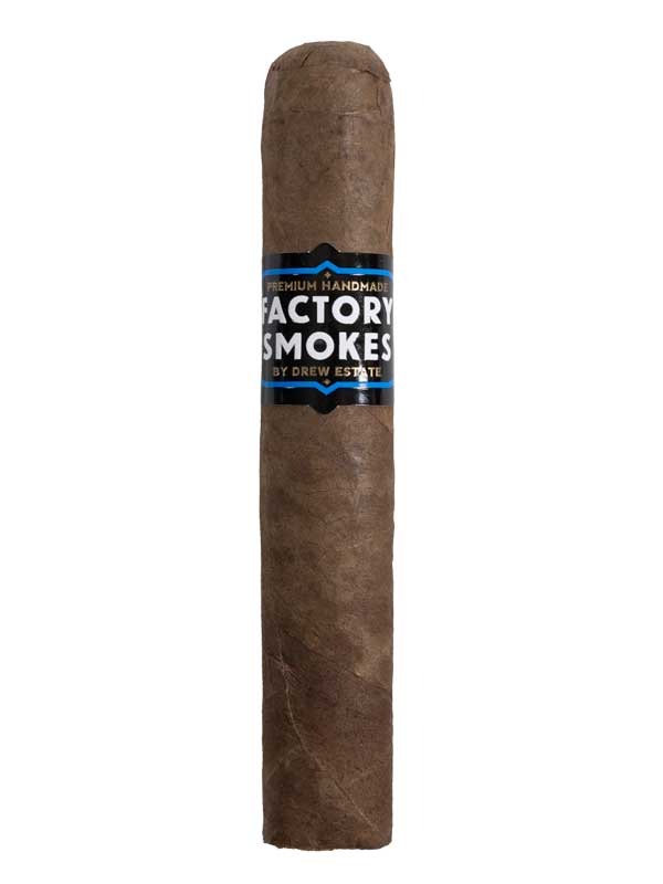 Factory Smokes Sun Grown Robusto