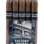 Factory Smokes Sun Grown Toro