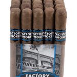 Factory Smokes Sun Grown Toro