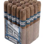Factory Smokes Sun Grown Toro