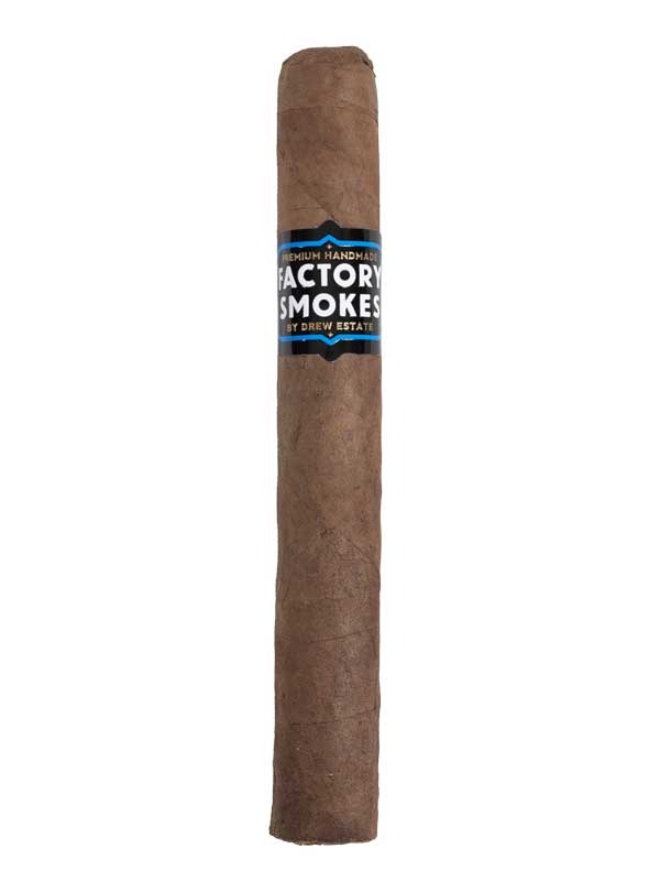 Factory Smokes Sun Grown Toro