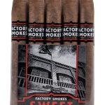Factory Smokes Sweets Belicoso
