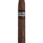 Factory Smokes Sweets Belicoso