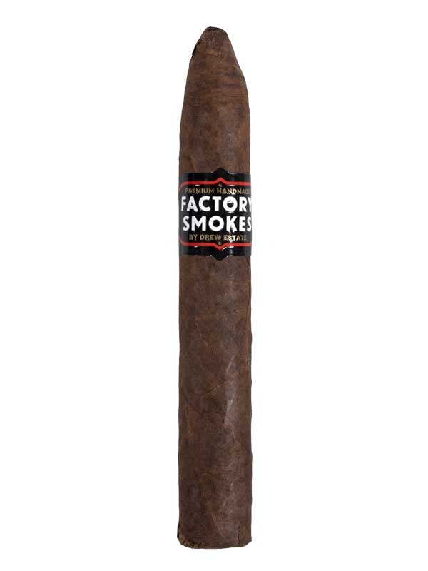 Factory Smokes Sweets Belicoso