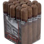 Factory Smokes Sweets Robusto