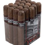 Factory Smokes Sweets Robusto