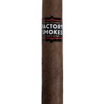 Factory Smokes Sweets Robusto