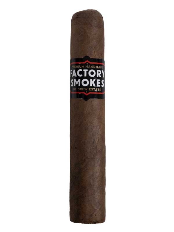 Factory Smokes Sweets Robusto
