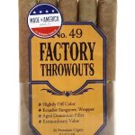 Factory Throwouts No. 49