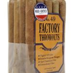 Factory Throwouts No. 49