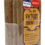 Factory Throwouts No. 49 Sweet