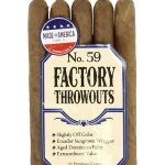 Factory Throwouts No. 59