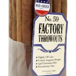 Factory Throwouts No. 59