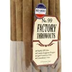 Factory Throwouts No. 99