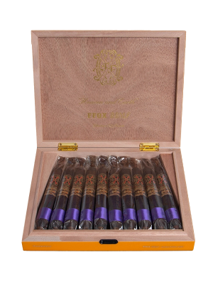 FFOX "Heaven and Earth" BBMF Maduro