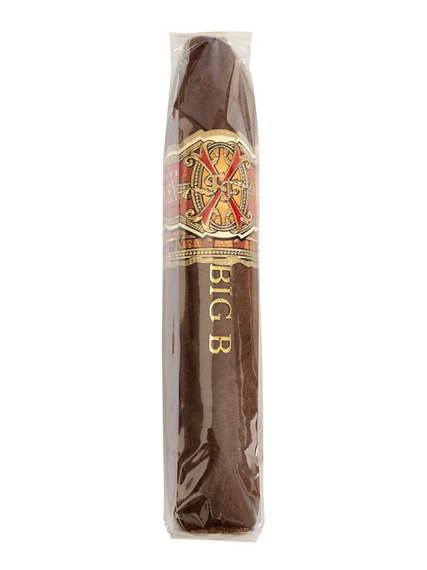 FFOX “Heaven and Earth” Big B