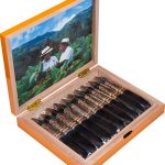 FFOX “Heaven and Earth” El Escorpion Maduro