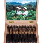 FFOX “Heaven and Earth” El Escorpion Maduro