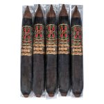 FFOX “Heaven and Earth” El Escorpion Maduro