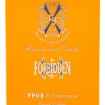 FFOX “Heaven and Earth” El Escorpion Maduro
