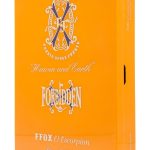 FFOX “Heaven and Earth” El Escorpion Maduro