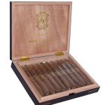 FFOX “Heaven and Earth” El Escorpion Natural