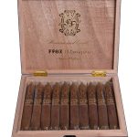 FFOX “Heaven and Earth” El Escorpion Natural