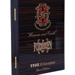 FFOX “Heaven and Earth” El Escorpion Natural