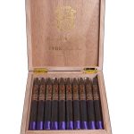 FFOX “Heaven and Earth” Purple Rain