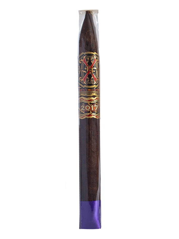 FFOX “Heaven and Earth” Purple Rain