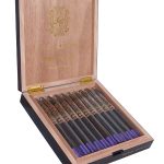 FFOX “Heaven and Earth” Purple Rain