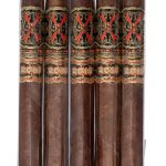 FFOX “Heaven and Earth” Rare Black Torpedo