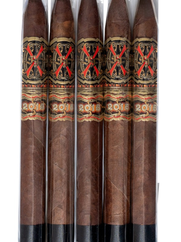 FFOX “Heaven and Earth” Rare Black Torpedo