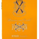 FFOX “Heaven and Earth” Scorpio Maduro