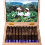 FFOX “Heaven and Earth” Scorpio Maduro