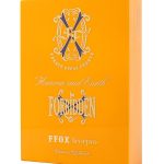 FFOX “Heaven and Earth” Scorpio Maduro