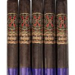 FFOX “Heaven and Earth” Scorpio Maduro