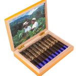 FFOX “Heaven and Earth” Scorpio Maduro