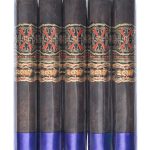 FFOX “Heaven and Earth” Tauros the Bull Maduro