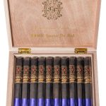 FFOX “Heaven and Earth” Tauros the Bull Maduro
