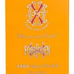 FFOX “Heaven and Earth” Tauros the Bull Maduro