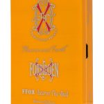 FFOX “Heaven and Earth” Tauros the Bull Maduro