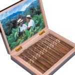 FFOX “Heaven and Earth” Tauros the Bull Natural