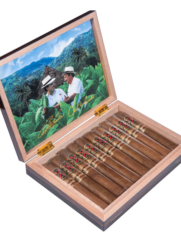 FFOX “Heaven and Earth” Tauros the Bull Natural