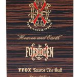FFOX “Heaven and Earth” Tauros the Bull Natural