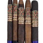 FFOX Opus5 Serie “Heaven and Earth” Red