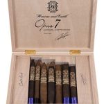 FFOX Opus7 Serie “Heaven and Earth” Yellow